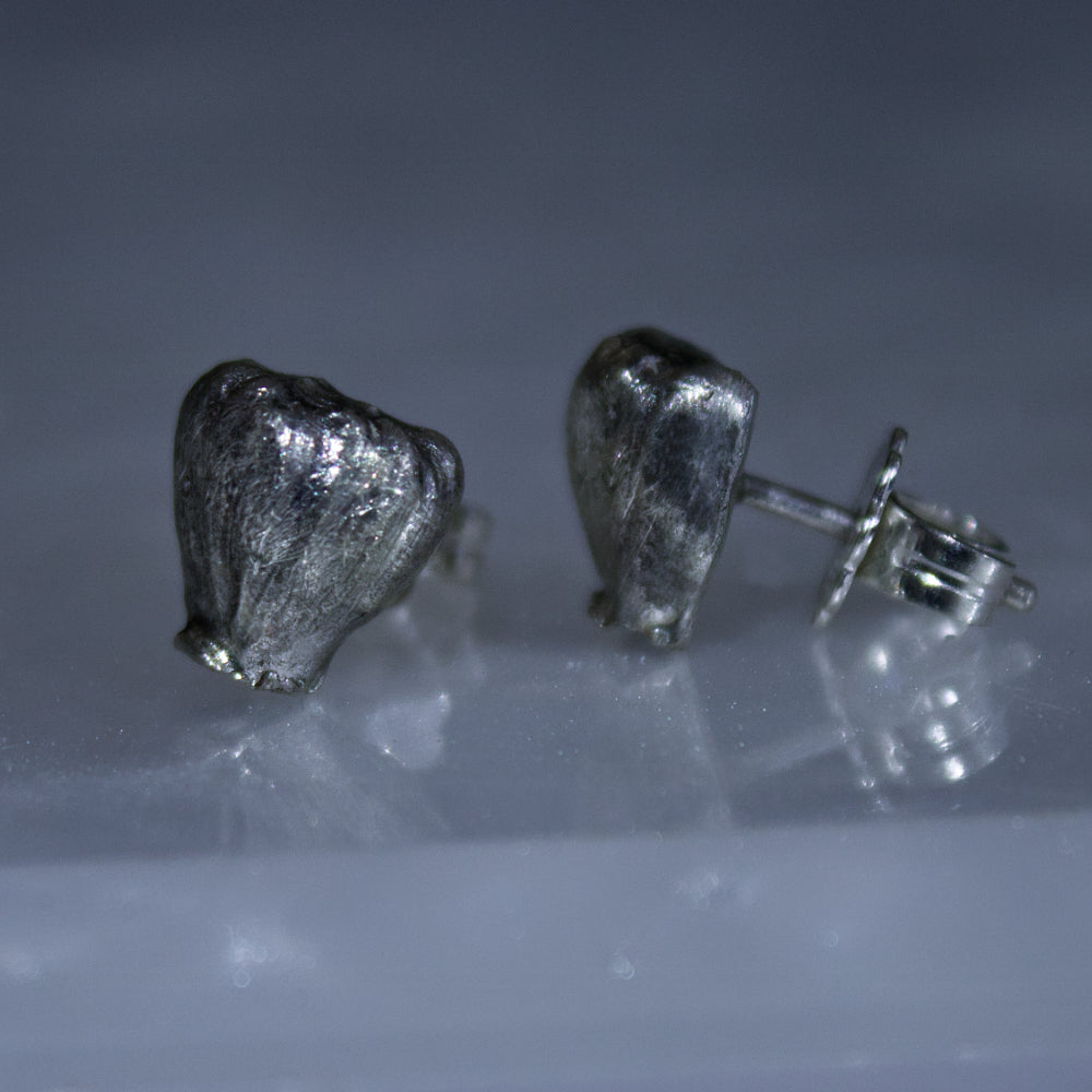 Ohrstecker Silber 925