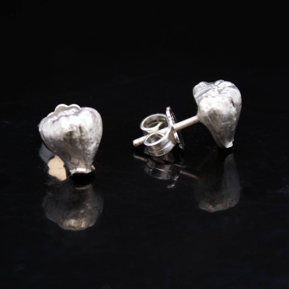 Ohrstecker Silber 925