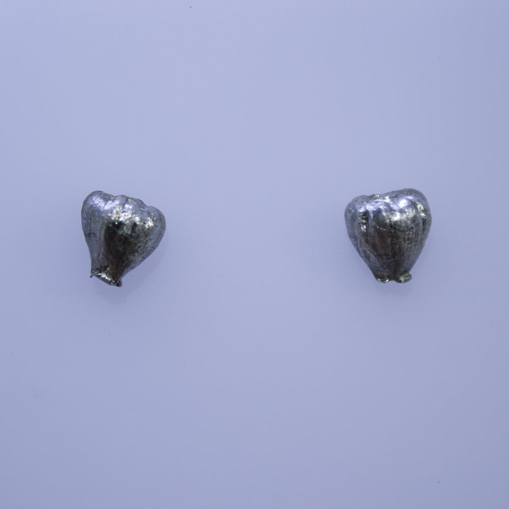 Ohrstecker Silber 925